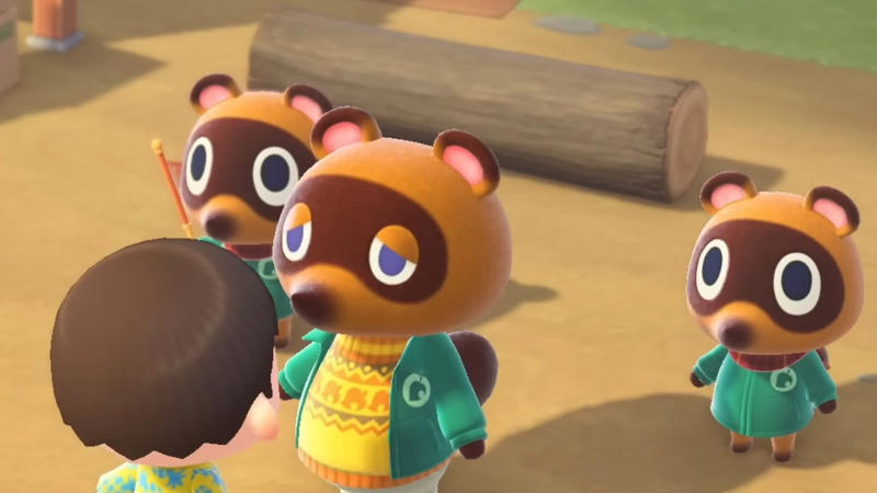 12. Tom Nook (Animal Crossing) 1. Zelda (The Legend Of Zelda), 2. Ellie (The Last Of Us), 3. Cortana (Halo), 4. Luigi (Super Mario), 5. Aloy (Horizon Zero Dawn), 6. Gordon Freeman (Half-Life), 7. Samus Aran (Metroid), 8. Arthur Morgan (Red Dead Redemption 2), 9. Kratos (God Of War), 10. Lara Croft (Tomb Raider), 11. Garrus Vakarian (Mass Effect), 12. Tom Nook (Animal Crossing), 13. Yoshi (Super Mario), 14. Pikachu (Pokémon: Let’s Go Pikachu), 15. Navi (The Legend Of Zelda: Ocarina Of Time), 16. Chell (Portal), 17. Ellie (Borderlands 3), 18. R2-D2 (Star Wars: Knights Of The Old Republic), 19. Vivi Ornitier (Final Fantasy IX), 20. Tifa Lockhart (Final Fantasy VII)