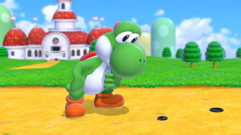 13. Yoshi (Super Mario) 1. Zelda (The Legend Of Zelda), 2. Ellie (The Last Of Us), 3. Cortana (Halo), 4. Luigi (Super Mario), 5. Aloy (Horizon Zero Dawn), 6. Gordon Freeman (Half-Life), 7. Samus Aran (Metroid), 8. Arthur Morgan (Red Dead Redemption 2), 9. Kratos (God Of War), 10. Lara Croft (Tomb Raider), 11. Garrus Vakarian (Mass Effect), 12. Tom Nook (Animal Crossing), 13. Yoshi (Super Mario), 14. Pikachu (Pokémon: Let’s Go Pikachu), 15. Navi (The Legend Of Zelda: Ocarina Of Time), 16. Chell (Portal), 17. Ellie (Borderlands 3), 18. R2-D2 (Star Wars: Knights Of The Old Republic), 19. Vivi Ornitier (Final Fantasy IX), 20. Tifa Lockhart (Final Fantasy VII)