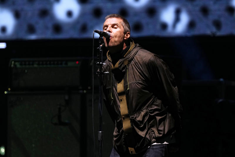 Our Oasis reunion show verdict is in..., Oasis’ first live show in 16 years was a night to remember, Oasis reunion show review, The 20 best Oasis songs, ranked, The official Oasis 2025 reunion setlist, Oasis’s tribute to Liverpool player Jota, A round-up of a night music fans will remember forever, 'Nice one for putting up with us over the years', The end of the show is nigh, It’s encore time, Oasis pay tribute to footballer Diogo Jota, Now things are getting ‘biblical’, Liam taunts the crowd over dynamic ticket price, Liam’s back, It’s Noel’s time to shine, The crowd basically sings ‘Roll With It’ for Liam, Two early tracks next, The floor is shaking for the next song, Perfect opening four songs?, ‘It’s been too long,’ Liam tells crowd, Oasis arrive on stage and perform first song, Noel Gallagher spotted lurking on side of stage, We have a celeb spot, Oasis fans are on their best behaviour, 30 years of Oasis’s masterpiece debut Definitely Maybe, VIDEO: Adidas announce new clothing line collaboration with Oasis, Fans begin arriving in Cardiff