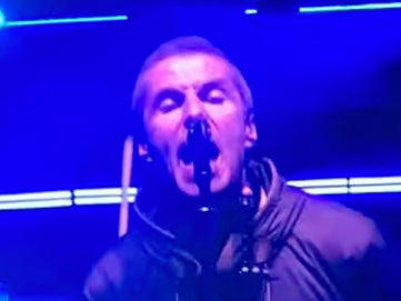Our Oasis reunion show verdict is in..., Oasis’ first live show in 16 years was a night to remember, Oasis reunion show review, The 20 best Oasis songs, ranked, The official Oasis 2025 reunion setlist, Oasis’s tribute to Liverpool player Jota, A round-up of a night music fans will remember forever, 'Nice one for putting up with us over the years', The end of the show is nigh, It’s encore time, Oasis pay tribute to footballer Diogo Jota, Now things are getting ‘biblical’, Liam taunts the crowd over dynamic ticket price, Liam’s back, It’s Noel’s time to shine, The crowd basically sings ‘Roll With It’ for Liam, Two early tracks next, The floor is shaking for the next song, Perfect opening four songs?, ‘It’s been too long,’ Liam tells crowd, Oasis arrive on stage and perform first song, Noel Gallagher spotted lurking on side of stage, We have a celeb spot, Oasis fans are on their best behaviour, 30 years of Oasis’s masterpiece debut Definitely Maybe, VIDEO: Adidas announce new clothing line collaboration with Oasis, Fans begin arriving in Cardiff