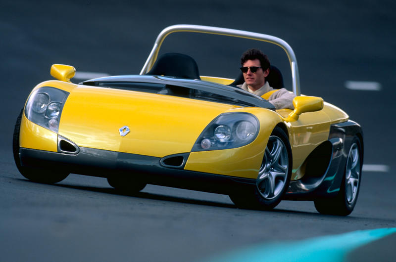 Renault Sport Spider – how many left? ’90s survivors, 1. Nissan Sunny GTI-R, Nissan Sunny GTI-R – how many left?, 2. Renault Sport Spider, Renault Sport Spider – how many left?, 3. Volkswagen Vento VR6, Volkswagen Vento VR6 – how many left?, 4. Volkswagen Golf G60, Volkswagen Golf G60 – how many left?, 5. Volkswagen Polo Harlequin, Volkswagen Polo Harlequin – how many left?, 6. Subaru Impreza 22B, Subaru Impreza 22B – how many left?, 7. Hyundai Scoupe, Hyundai Scoupe – how many left?, 8. Jaguar XJ220, Jaguar XJ220 – how many left?, 9. Nissan QX, Nissan QX – how many left?, 10. Citroën XM V6 24v, Citroen XM V6 24v – how many left?, 11. Plymouth Prowler, Plymouth Prowler – how many left?, 12. Saab 900 Sensonic, Saab 900 Sensonic – how many left?, 13. Maserati Shamal, Maserati Shamal – how many left?, 14. Daewoo Espero CDXI Auto, Daewoo Espero CDXI Auto – how many left?, 15. Mercedes-Benz 190E 2.5-16 Evolution II, Mercedes-Benz 190E 2.5-16 Evolution II – how many left?, 16. Volkswagen Golf Ecomatic, Volkswagen Golf Ecomatic – how many left?, 17. Lamborghini Diablo GT, Lamborghini Diablo GT – how many left?, 18. Bentley Turbo S, Bentley Turbo S – how many left?, 19. Venturi Atlantique 300, Venturi Atlantique 300 – how many left?