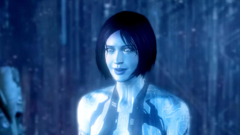 3. Cortana (Halo) 1. Zelda (The Legend Of Zelda), 2. Ellie (The Last Of Us), 3. Cortana (Halo), 4. Luigi (Super Mario), 5. Aloy (Horizon Zero Dawn), 6. Gordon Freeman (Half-Life), 7. Samus Aran (Metroid), 8. Arthur Morgan (Red Dead Redemption 2), 9. Kratos (God Of War), 10. Lara Croft (Tomb Raider), 11. Garrus Vakarian (Mass Effect), 12. Tom Nook (Animal Crossing), 13. Yoshi (Super Mario), 14. Pikachu (Pokémon: Let’s Go Pikachu), 15. Navi (The Legend Of Zelda: Ocarina Of Time), 16. Chell (Portal), 17. Ellie (Borderlands 3), 18. R2-D2 (Star Wars: Knights Of The Old Republic), 19. Vivi Ornitier (Final Fantasy IX), 20. Tifa Lockhart (Final Fantasy VII)