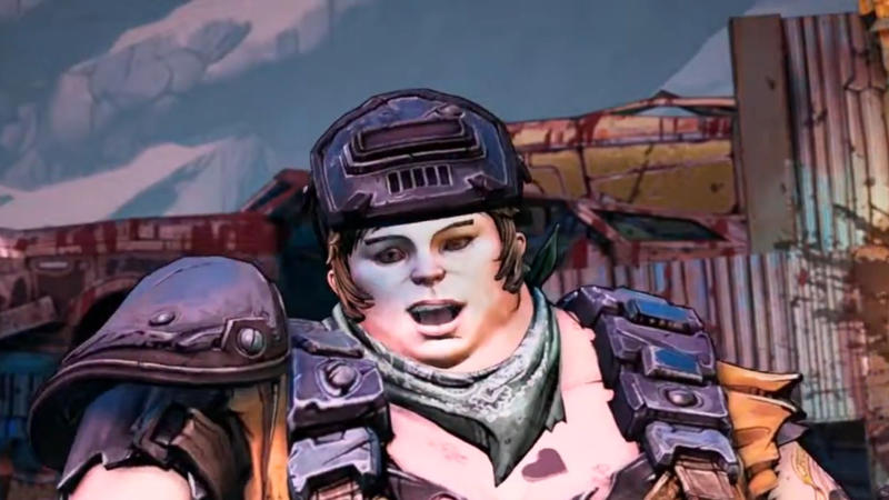 17. Ellie (Borderlands 3) 1. Zelda (The Legend Of Zelda), 2. Ellie (The Last Of Us), 3. Cortana (Halo), 4. Luigi (Super Mario), 5. Aloy (Horizon Zero Dawn), 6. Gordon Freeman (Half-Life), 7. Samus Aran (Metroid), 8. Arthur Morgan (Red Dead Redemption 2), 9. Kratos (God Of War), 10. Lara Croft (Tomb Raider), 11. Garrus Vakarian (Mass Effect), 12. Tom Nook (Animal Crossing), 13. Yoshi (Super Mario), 14. Pikachu (Pokémon: Let’s Go Pikachu), 15. Navi (The Legend Of Zelda: Ocarina Of Time), 16. Chell (Portal), 17. Ellie (Borderlands 3), 18. R2-D2 (Star Wars: Knights Of The Old Republic), 19. Vivi Ornitier (Final Fantasy IX), 20. Tifa Lockhart (Final Fantasy VII)