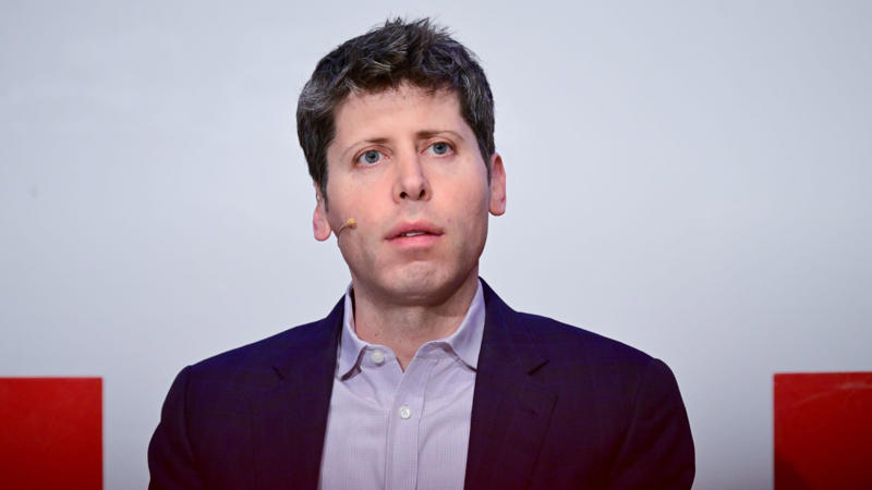 His employees, The race to develop AI, A toxic culture, His concerns, Altman says he's fortunate, The real impact?