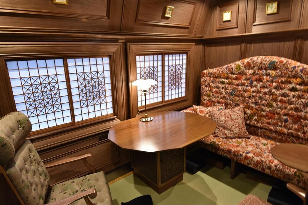 全席がグリーン車個室タイプ, 先輩格はJR西日本「銀河」, 食堂車はないが「食事」はどうなる？, 昼間を走る可能性、そして料金は？, 新たな「夜行列車ブーム」は来るか
