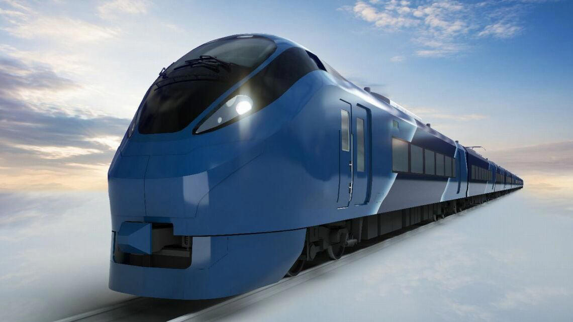全席がグリーン車個室タイプ, 先輩格はJR西日本「銀河」, 食堂車はないが「食事」はどうなる？, 昼間を走る可能性、そして料金は？, 新たな「夜行列車ブーム」は来るか