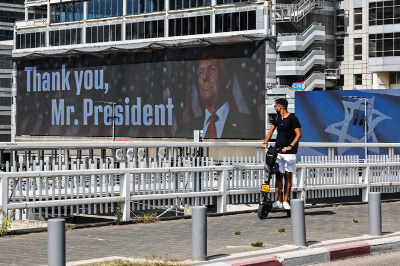 Trump says he's open to regime change in Iran, Trump congratulates B-2 pilots upon landing in Missouri, US leaders vow to 'defend ourselves' if Iran attacks, Iran strikes raise concerns about oil prices, US officials say Iran's nuke program is 'obliterated.' But is it?, European leaders react to US strikes: We urge Iran to negotiate, Midnight Hammer operation uses 'bunker busters,' a first in US history, Iran government might close Strait of Hormuz, a major oil route , Lawmakers push back on Trump’s strikes under War Powers Act , 'We're not at war' with Iran, Vance insists, Operation Midnight Hammer used sophisticated weapons, Strikes weren't aimed at Iran regime change, US officials say, Nuclear energy head fears Mideast dynamic has changed, Israeli president says US involvement in Iran is Trump’s decision, Was Iran's nuclear material really 'obliterated'?, Hegseth: Trump seeks peace, urges Iran to do the same, All 3 nuke sites sustained 'severe damage,' US says, Pope Leo urges peace, international diplomacy, Iranians disconnected from world, UN watchdog to hold emergency meeting, World reacts to US bombing of Iran, Russia, China condemn US attacks on Iran, What we know about the US strikes on Iran, What will Iran do now?
