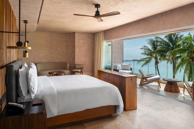 The Rooms, Food and Drink, Activities and Experiences, Accessibility and Sustainability, Location, How to Get the Most Value Out of Your Stay