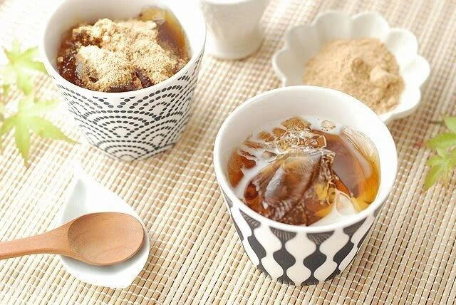 紙パック1本まるごと使い切り！ふるふるオレンジゼリー, 紙パック1本まるごと使い切り！コーヒー牛乳ゼリー, 紙パック1本まるごと使い切り！ほうじ茶ゼリー, 牛乳パック1本まるごと使い切り！萌え断♡カッサータ, みかん缶1個使い切り！まるごとみかん缶ゼリー, ゼリーをきれいに型から出す方法, もも缶2個使い切り！もも缶のまるごとゼリー, パイナップル缶1個使い切り！パイナップル缶のまるごとミルクゼリー