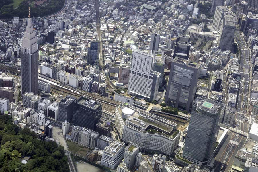 “未定”となった完成時期, 施工会社が集まらない理由, JR東・京王の“投資判断の変化”, 空白が生む経済・都市的インパクト, 収益確保の「見えざる仕組み」