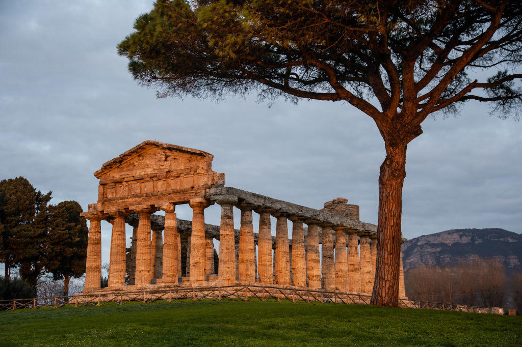     Sign up to The Getaway newsletter   , First up, the food, History, thrills and spills, Fun and sunshine,      Things to know about Cilento, Italy   