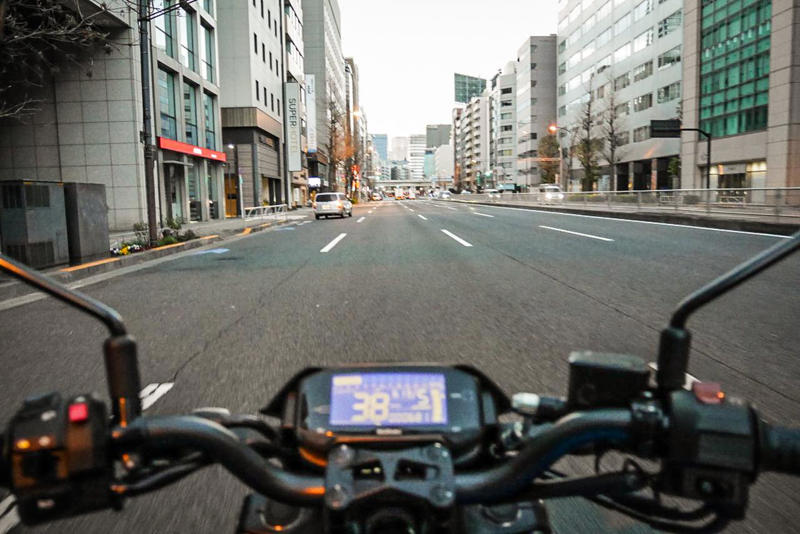 ツーリングするなら250cc以上のほうがいい気がしてる……, NEXT▶▶▶125ccバイクのツーリングは『目的地』が250ccとは違ってくる, 兄弟車『GSX-R125』の記事もあります！, スズキファンのためのWEBサイト！