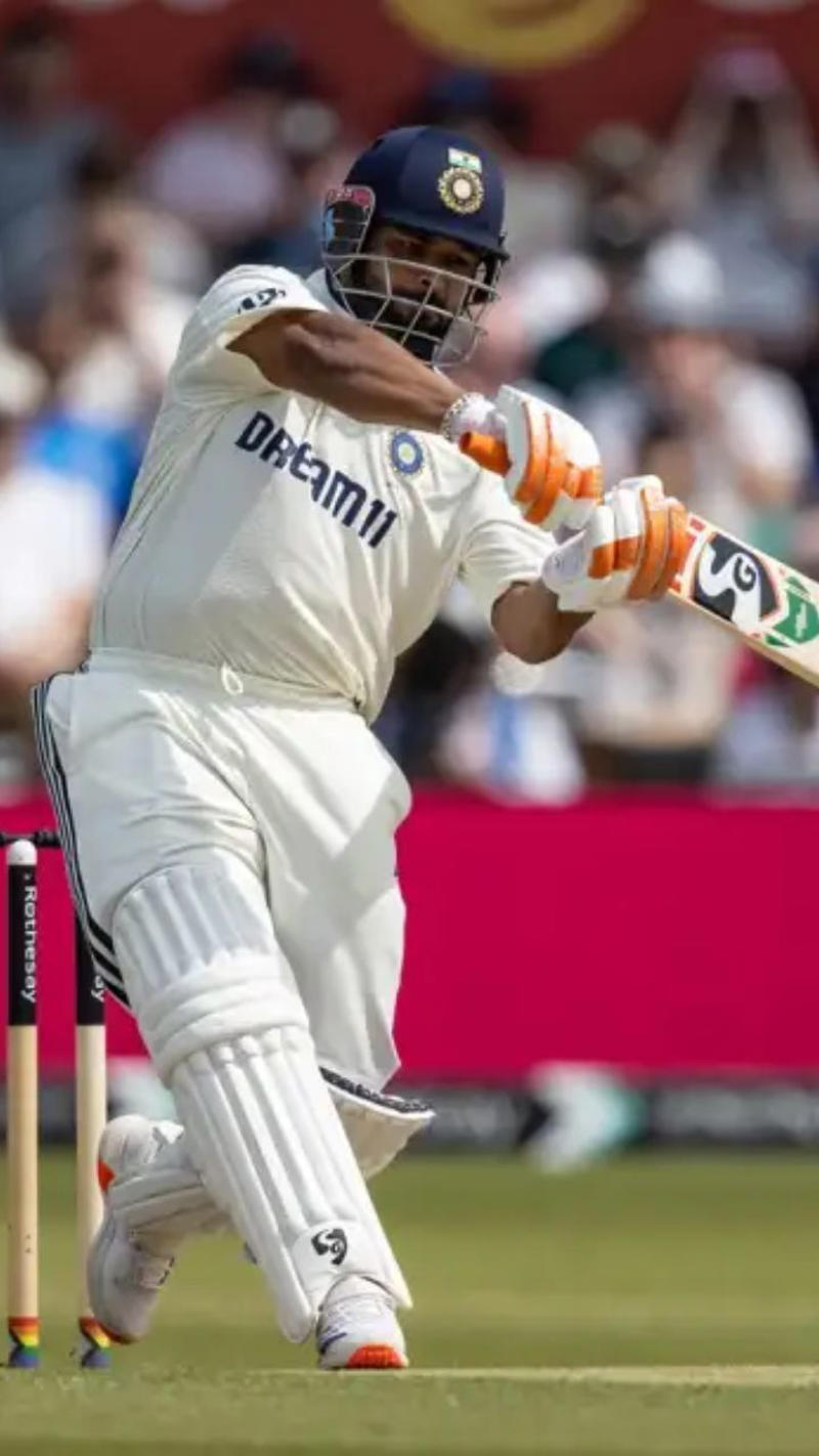 Indian cricketers with most sixes in Test cricket
