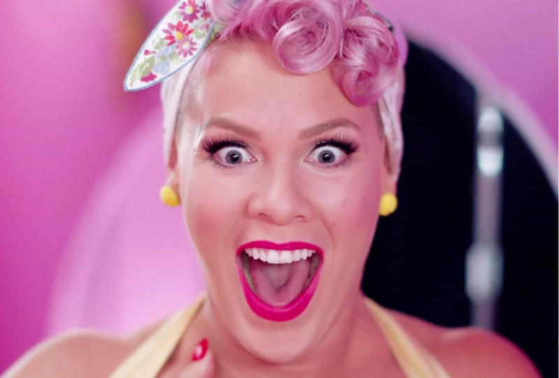 Shakira - 'Out of Your League', Miley Cyrus - 'Flowers', Taylor Swift - 'Would've, Could've, Should've', Pink - 'So What', Beyoncé - 'Irreplaceable', Lauryn Hill - 'Ex-Factor', Gloria Gaynor - 'I Will Survive', Sheryl Crow - 'My Favorite Mistake', CeeLo Green - 'Forget You', Sia - 'Elastic Heart', Dionne Warwick - 'Walk On By', Kelis - 'Caught Out There', Miley Cyrus - 'Wrecking Ball', Britney Spears - 'Stronger', Robyn - 'With Every Heartbeat', Amy Winehouse - 'Tears Dry on Their Own', McAlmont &amp; Butler - 'Yes'