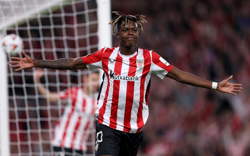 Latest transfer news headlines, Bayern consider Gittens hijack, Arsenal could give up on Sesko, Bayern refusing to give up Williams pursuit, Fenerbahce offer David contract, United table bid for Lunin, Arsenal to wait on Rodrygo, Al Hilal target AC Milan star, Burnley to sign new keeper, Pogba set for Monaco switch, Fulham to profit from Elliot transfer, Brighton target Flamengo full-back, United set Antony asking price, Three way fight for Sancho, Leicester enter manager market, Guehi set to leave Palace, Brighton eye Elliot, Bayern Munich target Martinelli, WSL transfer latest: City sign young phenom, United eye Liverpool star, Liverpool offer Nunez and Chiesa for Osimhen, Szczęsny to extend Barcelona stay, Man United prepare Real Madrid deal, De Bruyne to play a role in Grealish move, Newcastle intensify Elanga interest, Bournemouth hold out for Zabarnyi, Courtois: I want to retire at Real Madrid, Deco speaks on Barcelona transfer to-do list, Arsenal target Brentford star, Liverpool deal 'here we go', Fulham midfielder chooses Everton, Chelsea end interest in Spanish talent, Arsenal striker search hits the rocks, Williams wants to join Barcelona, 'Exploratory talks' over Chelsea striker, Arsenal ready to accelerate Rodrygo move, Guardiola wants to cut Man City squad, Spurs join race for Garnacho, No Chelsea plans over Maignan deal, Arsenal 'agree' first summer deal, Liverpool close in on Guehi deal, Chelsea have new defender target, Arsenal target shock move for PSG star, Fenerbahce table Duran offer, Guehi prepared to see out Palace deal, Chelsea will not renew Maignan interest, Rashford: I'd love to play with Yamal, Atletico chase Digne, PSV offered Ferguson, Sunderland pursue Vanat, City open to Gundogan departure, Quansah to Leverkusen 'done', Fulham eye Palhinha return, Saudi interest rivals Monaco for Pogba, Zubimendi visits London Colney, Carnesecchi a Man Utd target if Onana leaves, Isak an 'unrealistic' target for Liverpool, Juve interested in Sancho, Holmgaard to leave Everton, Real interested, Onana wants to stay at Man United, Palhinha pondering Premier League return, Italian interest in Jackson, Liverpool eye shock Osimhen swap, Wirtz: First conversation with Slot had impact, Semenyo valuation puts off suitors, Antony pushing for summer exit, Andrews in line for Brentford job, Martinez eyes up Man United move, Atletico turn away from Robertson, Galatasaray keen on Gundogan, Arsenal linked with Premier League midfielder, Man United face goalkeeper decision, Nuno handed new Forest contract, Guehi move to Liverpool in doubt, Maresca wants Diomande at Chelsea, Arsenal push on with Hato talks, Chelsea plot Pedro hijack, Arsenal new midfield target, Emi Martinez latest, London City sign Lyon star, PSG submit fresh offer for Zabarnyi, Chelsea told to steer clear of Garnacho, Manchester United plot Ekitike plan, Kudus rumours set to rumble on, Walker-Peters eyed for Spurs return, Liverpool reach Kerkez agreement, Napoli keen on Nunez, Rashford could be set for another loan, Wirtz completes medical!, Update on Liverpool interest in Isak, Four Man United players to be left out of tour, Maresca responds to Madueke rumours, Arsenal sent Zaire-Emery message, Zubimendi arrives in London, Man United make Martinez approach, Kerkez to Liverpool a 'done deal', Quansah to complete Leverkusen move, Chelsea plot Pedro hijack, Kehl reveals Gittens 'conversations', Tottenham make Kudus approach, Gyokeres makes transfer decision