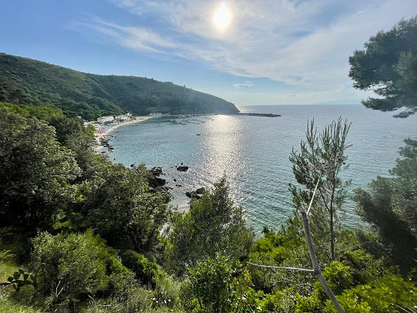      Sign up to The Getaway newsletter   , First up, the food, History, thrills and spills, Fun and sunshine,      Things to know about Cilento, Italy   