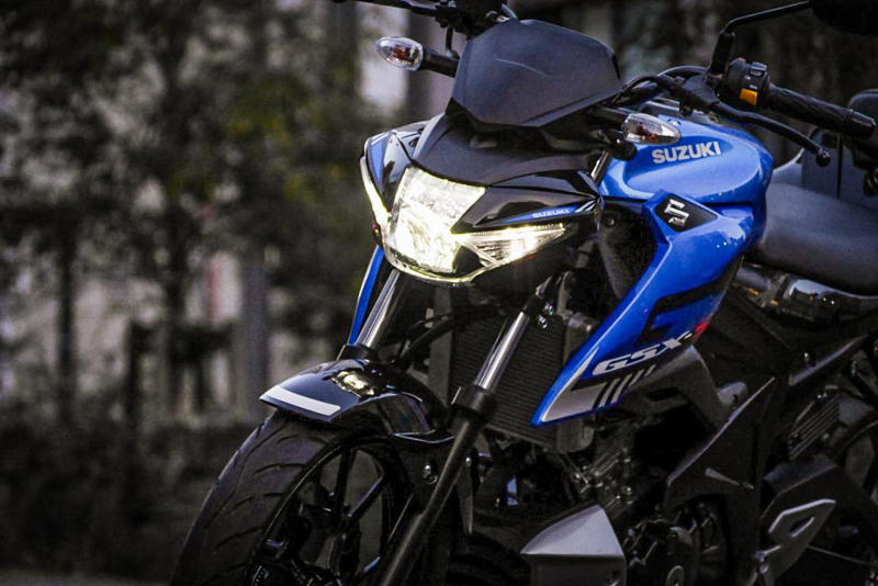 ツーリングするなら250cc以上のほうがいい気がしてる……, NEXT▶▶▶125ccバイクのツーリングは『目的地』が250ccとは違ってくる, 兄弟車『GSX-R125』の記事もあります！, スズキファンのためのWEBサイト！
