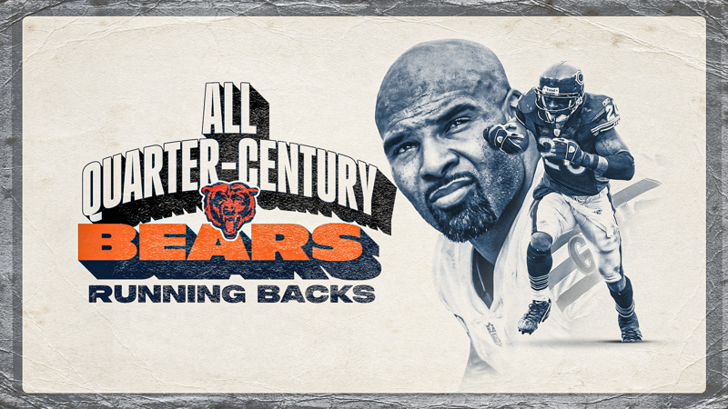 Quarterbacks, Running backs, Wide receivers, Tight ends, Offensive line, Edge rushers, Defensive tackles, Linebackers, Cornerbacks, Safeties, Special Teams