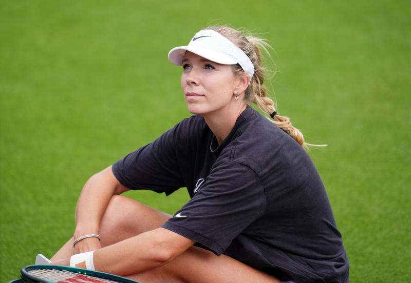 WIMBLEDON 2025 - LATEST UPDATES, Emma Raducanu to play a Brit in round one!, Jacob Fearnley vs Joao Fonseca, Henry Searle vs Ethan Quinn, Billy Harris vs Hubert Hurkacz, Arthur Fery vs Alexei Popyrin, Dan Evans vs Jay Clarke, Jack Pinnington Jones vs Tomas Martin Etcheverry, Jack Draper vs Sebastian Baez, Johannus Monday vs Tommy Paul (13), Jannik Sinner vs Luca Nardi, Draper's path to final from R3 onwards, Jack Draper in same half as Jannik Sinner!, Men's singles underway!, British first round matches – women’s singles:, Women's singles draw!, Coco Gauff vs Dayana Yastremska, Fran Jones vs Yulia Starodubtseva, Heather Watson vs Clara Tauson, Jodie Burrage vs Caty McNally, Petra Kvitova vs Emma Navarro, Naomi Osaka vs Talia Gibson, Sonay Kartal vs Jelena Ostapenko!, Harriet Dart vs Dalma Galfi!, Hannah Klugman vs Leylah Fernandez, Katie Boulter vs Paula Badosa!, Aryna Sabalenka learns first round opponent!, All the seeds are in their place!, Seeds being placed in the draw!, Ladies singles draw!, Who is seeded for Wimbledon?, When is the Wimbledon draw?, Who is seeded for Wimbledon?, From San Diego to Wimbledon: meet Britain’s college hotshot Oliver Tarvet, 10 players to watch out for at Wimbledon, 10 players to watch out for at Wimbledon, 10 players to watch out for at Wimbledon, Wimbledon men's singles winner odds, 10 players to watch out for at Wimbledon, 10 players to watch out for at Wimbledon, Emma Raducanu hoping to get her head right in time for Wimbledon, What is Jack Draper expecting from Wimbledon?, Jack Draper determined to make his mark at Wimbledon, Wimbledon semi-finalist Donna Vekic: ‘I always have a heartbreaker on the grass’, Wimbledon set to unveil statue of Andy Murray in 2027, Andy Murray plans to keep his kids away from ‘damaging’ social media, Barbora Krejcikova picks up injury scare ahead of Wimbledon title defence, How much do players earn at Wimbledon round-by-round?, How much do players earn at Wimbledon?, French Open breakout star Lois Boisson sees Wimbledon hopes dashed, Who are the Wimbledon wildcards? Meet the 14 British hopefuls handed SW19 opportunity, How to watch Wimbledon on TV, What is the full Wimbledon schedule?, When does Wimbledon start?, Who is seeded for Wimbledon?, Who is seeded for Wimbledon?, Wimbledon draw live, Good morning!