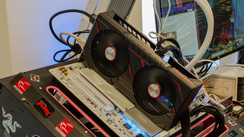 AMD Radeon RX 9060 XT: One-minute review, AMD Radeon RX 9060 XT: Price & availability, AMD Radeon RX 9060 XT: Specs, AMD Radeon RX 9060 XT: Design, AMD Radeon RX 9060 XT: Performance, Should you buy the AMD Radeon RX 9060 XT?, Buy the AMD Radeon RX 9060 XT if..., Don't buy it if..., How I tested the AMD Radeon RX 9060 XT