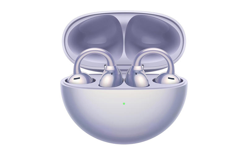 What are the benefits of open-ear headphones?, soundcore AeroFit 2 AI Assistant, SHOKZ OpenRun Pro 2, Bose Ultra Open Earbuds, Creative Outlier Free Pro+, Huawei FreeClip, Nothing Ear (open) , JVC Wireless Open Earcuff Earphones, soundcore C30i by Anker, Open-Ear Earbuds, Sony BRAVIA Theatre U | Wireless Neckband Speaker | Dolby Atmos