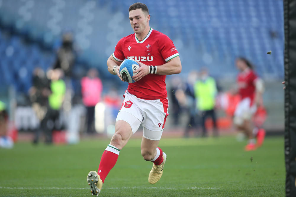Fullback – Leigh Halfpenny, Right Wing – George North, Inside Centre – Jeremy Guscott, Left Wing – Jason Robinson, Fly-half – Johnny Sexton, Loosehead Prop – Tom Smith, Hooker – Keith Wood, Tighthead Prop – Adam Jones, Lock – Alun Wyn Jones, Blindside Flanker – Richard Hill, Openside Flanker – Sam Warburton, Reserve Hooker – Jamie George, Reserve Loosehead Prop – Mako Vunipola, Reserve Tighthead Prop – Tadhg Furlong, Reserve Back Row – Lawrence Dallaglio, Reserve Scrum-half – Matt Dawson, Reserve Fly-half/Centre – Owen Farrell, Reserve Back Three – Liam Williams