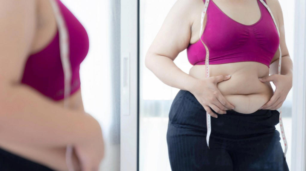 200,000 people can now get weight loss jab from their GP