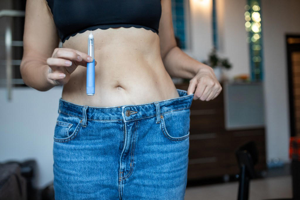 200,000 people can now get weight loss jab from their GP