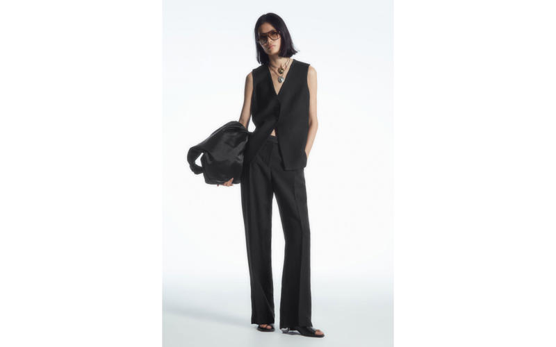 How short is too short? , Sleeves or no sleeves? , What’s ok on Zoom? , Are open toe shoes allowed? , What about fabrics?, Can I just wear my holiday wardrobe?