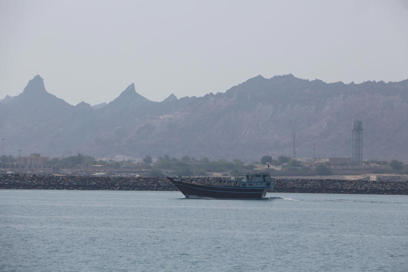 Strategic location The Strait of Hormuz, Gulf State corridor, Strategic waterway, Strategic location, South Pars/North Dome gas field, Shipping lanes, Oil exports threatened, "Sabotage", US drone downed, MV M. Star, HMS Montrose, Seizure of the Stena Impero, Hormuz Island, Qeshm Island, Musandam Peninsula