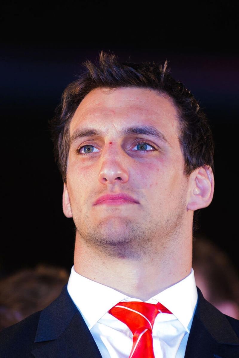 Fullback – Leigh Halfpenny, Right Wing – George North, Inside Centre – Jeremy Guscott, Left Wing – Jason Robinson, Fly-half – Johnny Sexton, Loosehead Prop – Tom Smith, Hooker – Keith Wood, Tighthead Prop – Adam Jones, Lock – Alun Wyn Jones, Blindside Flanker – Richard Hill, Openside Flanker – Sam Warburton, Reserve Hooker – Jamie George, Reserve Loosehead Prop – Mako Vunipola, Reserve Tighthead Prop – Tadhg Furlong, Reserve Back Row – Lawrence Dallaglio, Reserve Scrum-half – Matt Dawson, Reserve Fly-half/Centre – Owen Farrell, Reserve Back Three – Liam Williams