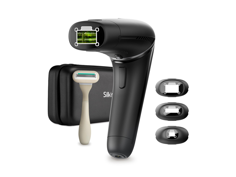 The best IPL and laser hair removal devices for 2026 are:, How I tested, Philips lumea 9900, Ulike air 3, Braun smart skin ipl skin i-expert, CurrentBody laser hair removal device, Bondi Body V2, Silk’n 7, Tria 4x hair removal laser, Foreo peach 2, Your questions about hair removal devices answered, What is the best at-home hair removal IPL device?, What is IPL hair removal?, What is the difference between IPL hair removal and laser hair removal?, Are home IPL machines safe?, Does laser hair removal and IPL hurt?, Are laser hair removal and IPL treatments permanent?, How often can you use a home IPL machine?, How do at-home IPL machines compare with salon treatments?, How long does hair removal last?, What to consider when buying an IPL hair-removal device, How I selected the best IPL machines , Why you can trust IndyBest reviews, Meet the expert