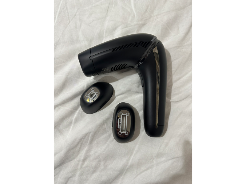 The best IPL and laser hair removal devices for 2026 are:, How I tested, Philips lumea 9900, Ulike air 3, Braun smart skin ipl skin i-expert, CurrentBody laser hair removal device, Bondi Body V2, Silk’n 7, Tria 4x hair removal laser, Foreo peach 2, Your questions about hair removal devices answered, What is the best at-home hair removal IPL device?, What is IPL hair removal?, What is the difference between IPL hair removal and laser hair removal?, Are home IPL machines safe?, Does laser hair removal and IPL hurt?, Are laser hair removal and IPL treatments permanent?, How often can you use a home IPL machine?, How do at-home IPL machines compare with salon treatments?, How long does hair removal last?, What to consider when buying an IPL hair-removal device, How I selected the best IPL machines , Why you can trust IndyBest reviews, Meet the expert
