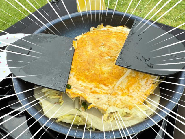 ・「広島お好み焼手作りキット」と「おつまみ手作りセット」, ・実際に作ってみよう！, ・より簡単な「ポイッともんじゃ」, ・購入は直営店かオンラインストアで！