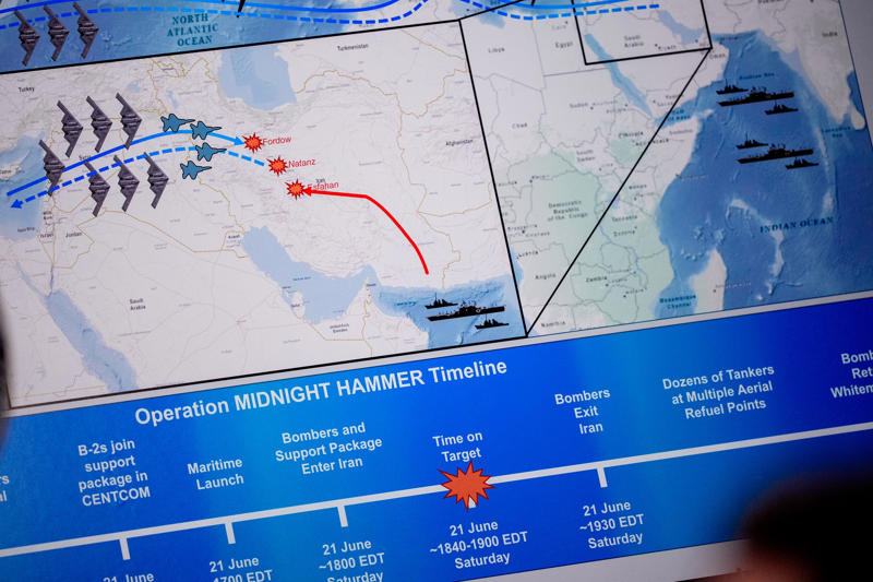 Bunker buster bombs Iran's revenge on Israel, Hits in four places, Search and rescue operations, 30 missiles launched at Israel, Massive damage, No warning in Haifa, An issue with an interceptor, Just hours after Trump announced the bombing of Iran, Midnight Hammer, Bunker buster bombs, Israel attacked several Iranian cities, IDF claims an Iranian long-range missile facility was destroyed, Soldiers loading missiles eliminated, 450 missiles launched at Israel from Iran, At least 24 killed