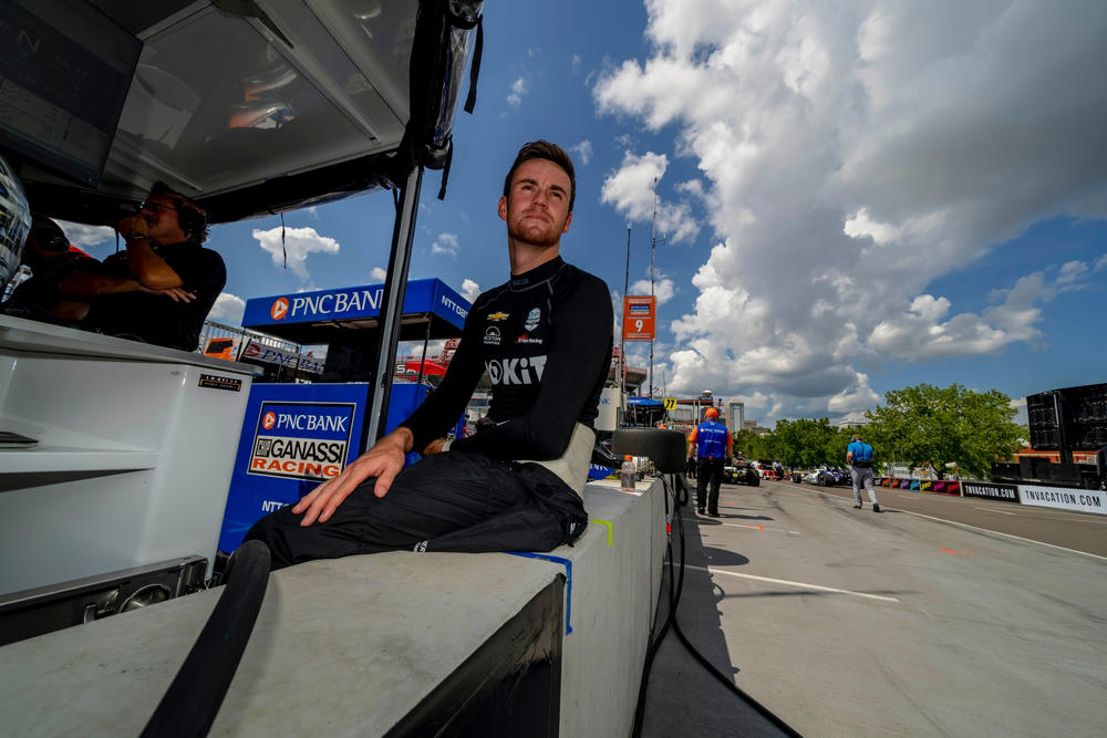 15. Romain Grosjean – £276,500 per year, 13. Simon Pagenaud – £400,530 per year, 12. Conor Daly – £416,409 per year, 11. Alexander Rossi – £433,920 per year, 9. Felix Rosenqvist – £450,695 per year, 8. Scott McLaughlin – £2,370,000 per year, 7. Will Power – £2,370,000 per year, 5. Marcus Ericsson – £2,370,000 per year, 4. Kyle Kirkwood – £2,765,000 per year, 3. Scott Dixon – £3,555,000 per year