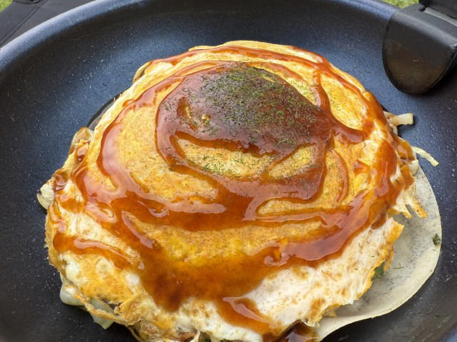 ・「広島お好み焼手作りキット」と「おつまみ手作りセット」, ・実際に作ってみよう！, ・より簡単な「ポイッともんじゃ」, ・購入は直営店かオンラインストアで！