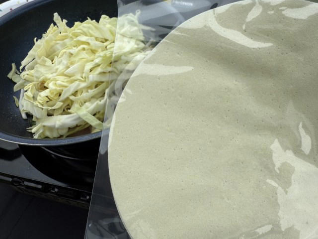 ・「広島お好み焼手作りキット」と「おつまみ手作りセット」, ・実際に作ってみよう！, ・より簡単な「ポイッともんじゃ」, ・購入は直営店かオンラインストアで！