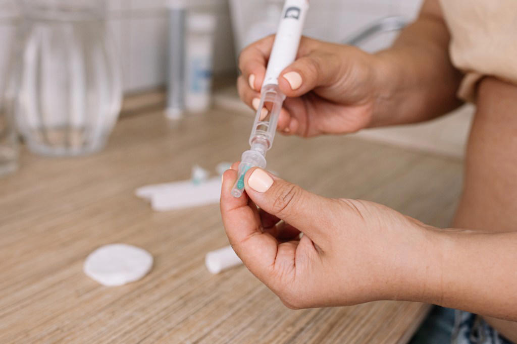 200,000 people can now get weight loss jab from their GP