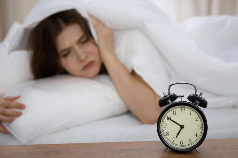 Prevention? Good morning, Inspiration?, Repressed feelings, Recurring nightmares, Prevention?