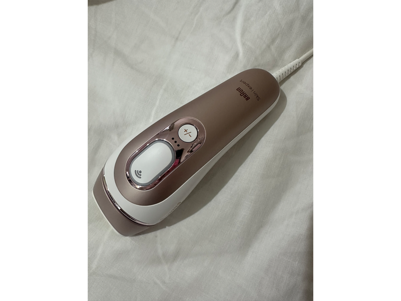 The best IPL and laser hair removal devices for 2026 are:, How I tested, Philips lumea 9900, Ulike air 3, Braun smart skin ipl skin i-expert, CurrentBody laser hair removal device, Bondi Body V2, Silk’n 7, Tria 4x hair removal laser, Foreo peach 2, Your questions about hair removal devices answered, What is the best at-home hair removal IPL device?, What is IPL hair removal?, What is the difference between IPL hair removal and laser hair removal?, Are home IPL machines safe?, Does laser hair removal and IPL hurt?, Are laser hair removal and IPL treatments permanent?, How often can you use a home IPL machine?, How do at-home IPL machines compare with salon treatments?, How long does hair removal last?, What to consider when buying an IPL hair-removal device, How I selected the best IPL machines , Why you can trust IndyBest reviews, Meet the expert