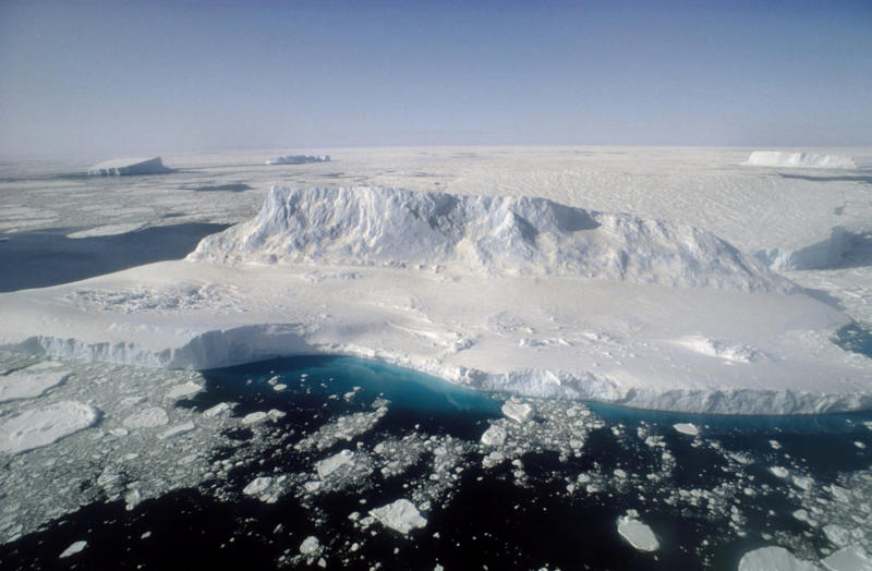 Antarctica, New Zealand, Switzerland, Greenland, Indonesia , Argentina, South Africa