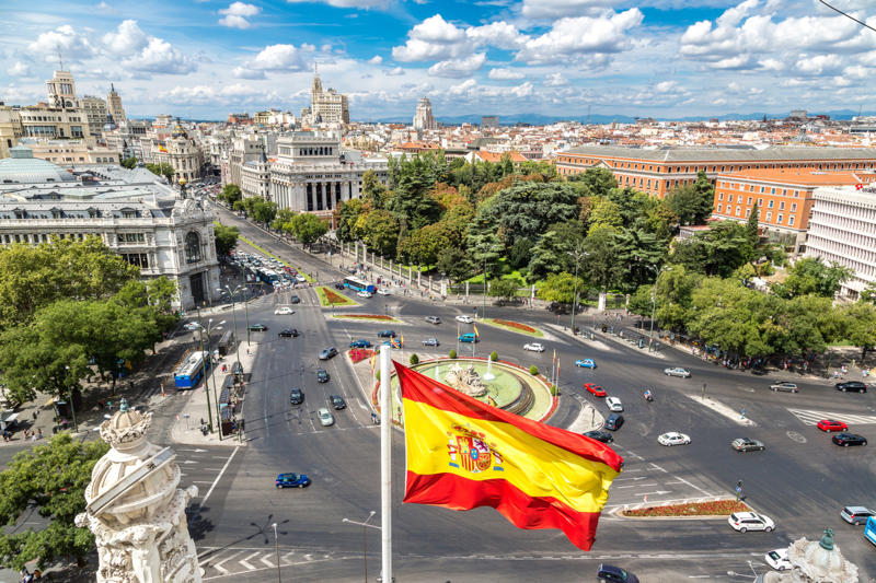 6. Madrid, Spain 15. Atlanta, USA, 14. Montreal, Canada, 13. Morogoro, Tanzania, 12. Los Angeles, USA, 11. Belgrade, Serbia, 10. Stockholm, Sweden, 9. Nairobi, Kenya, 8. Amsterdam, Netherlands, 7. Lyon, France, 6. Madrid, Spain, 5. Munich, Germany, 4. Vienna, Austria, 3. Oslo, Norway, 2. Geneva, Switzerland, 1. Irbid, Jordan