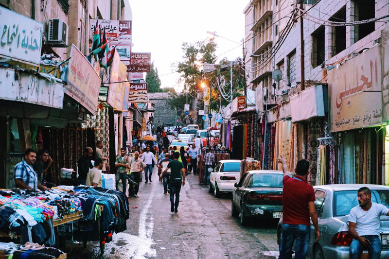 1. Irbid, Jordan 15. Atlanta, USA, 14. Montreal, Canada, 13. Morogoro, Tanzania, 12. Los Angeles, USA, 11. Belgrade, Serbia, 10. Stockholm, Sweden, 9. Nairobi, Kenya, 8. Amsterdam, Netherlands, 7. Lyon, France, 6. Madrid, Spain, 5. Munich, Germany, 4. Vienna, Austria, 3. Oslo, Norway, 2. Geneva, Switzerland, 1. Irbid, Jordan