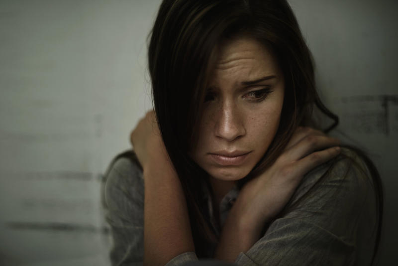Fear Good morning, Inspiration?, Repressed feelings, Recurring nightmares, Prevention?