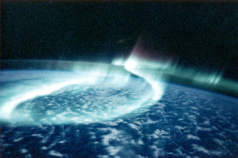 Highly electric Hyperion, Double quasar image, Hoag’s Object, Oumuamua, Wormholes, Mysterious radio signals, Nuclear pasta, The most bizarre star, The living fossil galaxy, Rogue planet with auroras, Fermi bubbles, The Boötes Void, The cold spot, Hypervelocity stars, Galactic cannibalism, The Phoenix Cluster