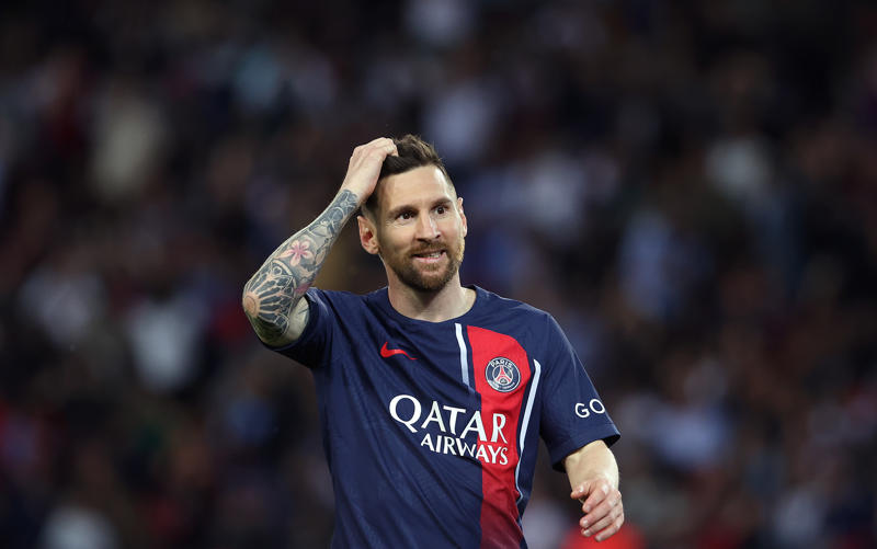 PSG vs Inter Miami latest news, Easy win for PSG, FULL-TIME, PSG 4-0 Inter Miami, PSG 4-0 Inter Miami, PSG 4-0 Inter Miami, PSG 4-0 Inter Miami, PSG 4-0 Inter Miami, PSG 4-0 Inter Miami, PSG 4-0 Inter Miami, PSG 4-0 Inter Miami, PSG 4-0 Inter Miami, PSG 4-0 Inter Miami, PSG 4-0 Inter Miami, PSG 4-0 Inter Miami, PSG 4-0 Inter Miami, PSG 4-0 Inter Miami, PSG 4-0 Inter Miami, KICK-OFF!, HALF-TIME!, GOAL! PSG 4-0 Inter Miami | Achraf Hakimi '45, GOAL! PSG 3-0 Inter Miami | Tomas Aviles (O.G) '44, PSG 2-0 Inter Miami, GOAL! PSG 2-0 Inter Miami | Joao Neves '39, PSG 1-0 Inter Miami, PSG 1-0 Inter Miami, PSG 1-0 Inter Miami, PSG 1-0 Inter Miami, PSG 1-0 Inter Miami, PSG 1-0 Inter Miami, PSG 1-0 Inter Miami, PSG 1-0 Inter Miami, PSG 1-0 Inter Miami, PSG 1-0 Inter Miami, PSG 1-0 Inter Miami, PSG 1-0 Inter Miami, PSG 1-0 Inter Miami, GOAL! PSG 1-0 Inter Miami | Joao Neves '6, PSG 0-0 Inter Miami, PSG 0-0 Inter Miami, PSG 0-0 Inter Miami, KICK-OFF!, Here we go!, Atlanta loves Lionel Messi, Not long now!, Why Sir David Beckham is wearing a sling, Messi back at the Mercedes-Benz Stadium, Team news reminder, The story so far, Inter Miami changes, PSG changes, Inter Miami team in full, PSG team in full, PSG XI CONFIRMED, INTER MIAMI XI CONFIRMED, Messi admission, Messi is here!, Team news imminent, Atmosphere building, PSG's route, Inter Miami's route, PSG dressing room, Predicted PSG XI, Mascherano targets shock result, Today's settings..., PSG vs Inter Miami latest match odds, Head to head history and results, Score prediction, Inter Miami team news, PSG team news, How to watch