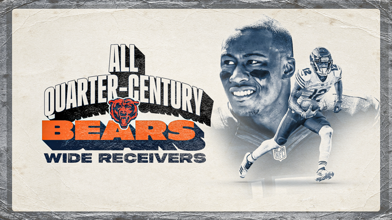 Quarterbacks, Running backs, Wide receivers, Tight ends, Offensive line, Edge rushers, Defensive tackles, Linebackers, Cornerbacks, Safeties, Special Teams
