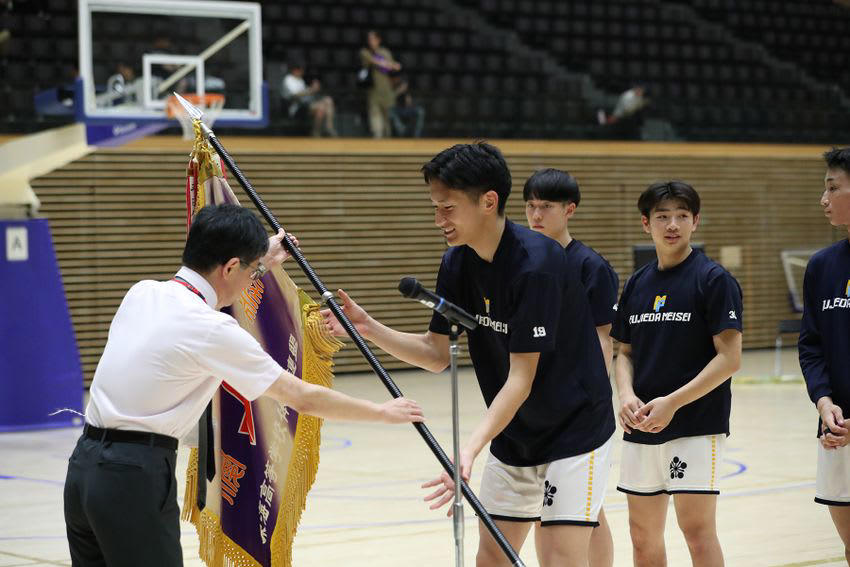 劇的ブザービーターと王者の貫禄、東海の頂点が決定！, 大会最終順位（上位４チーム）, 全試合結果（男子）, 全試合結果（女子）