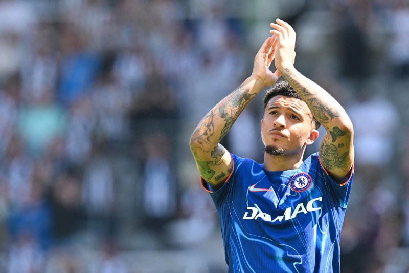 Transfer news, Atletico Madrid target Senegal midfielder, Crystal Palace to sign Argentine goalkeeper on free transfer from PSV, Wilfred Ndidi on the radar of a couple of clubs, Kepa Arrizabalaga set for Arsenal move, Real Madrid set hefty price for Rodrygo, Derby close in on USA international striker, QPR confirm appointment of Julien Stephan as manager, Bradley Barcola on Arsenal's radar?, Liverpool set to seal Milos Kerkez deal, DONE DEAL! Port Vale sign Cameron Humphreys, Paul Pogba set for Monaco move, Quartet of clubs in the mix for Omari Hutchinson, Fenerbahce emerge as Jadon Sancho suitors, Chelsea close in on Jamie Gittens, Darwin Nunez to Napoli?, Tottenham eye Eberechi Eze after Bryan Mbeumo setback, Newcastle ready to up Alexander Isak's wages to ward off interest, Nottingham Forest reject big bid for Anthony Elanga, Benjamin Sesko stalemate sends Arsenal looking at striker options, Viktor Gyokeres 'tells Sporting he wants to leave' in boost for Arsenal, Man United submit fresh £60m transfer bid for Brentford’s Bryan Mbeumo, Marcus Rashford hints at Barcelona transfer after comments about Lamine Yamal, Barcelona eye Marcus Rashford loan, Transfer news live, PSG have £55m bid for Zabarnyi rejected, Tottenham near deal for Japan defender, Arsenal's doubt over Sesko deal, Stones speaks out on his Man City future, Tottenham eye Eberechi Eze after Bryan Mbeumo setback, Juventus striker Kolo Muani responds to Chelsea transfer speculation, Marcus Rashford hints at Barcelona transfer after comments about Lamine Yamal, Chelsea close in on Jamie Gittens, Bradley Barcola on Arsenal's radar?, Sancho heading to Juventus?, Why Florian Wirtz is worth every penny for Liverpool, Arsenal set to finalise deal for Chelsea flop, Man United offered Juventus pair in exchange for Jadon Sancho, Forest eye Juventus pair after opening talks, Sunderland in negotiations with Sassuolo for Armand Lauriente, Arsenal eye Sevilla midfielder to continue shopping in La Liga?, Man United submit fresh offer for Mbeumo, Crystal Palace snare new goalkeeper, Leeds complete signing of Jaka Bijol, Wrexham co-owner Ryan Reynolds pays tribute to departing Paul Mullin, Man United submit fresh offer for Mbeumo, Manchester United make initial enqiury for Moise Kean, Liverpool to make big bid for Guehi, Viktor Gyokeres 'tells Sporting he wants to leave' in boost for Arsenal, Spurs put off by Semenyo price, Sancho heading to Juventus?, John Stones speaks out on his Man City future with clear statement, Marcus Rashford hints at Barcelona transfer after comments about Lamine Yamal, Chelsea close in on Jamie Gittens, Bradley Barcola on Arsenal's radar?, Real Madrid set hefty price for Rodrygo, Newcastle in talks for James Trafford, Ibrahima Konate rejects Liverpool contract offer, Milos Kerkez set to seal Liverpool move, Tottenham eye Eberechi Eze after Bryan Mbeumo setback, Manchester United table new bid for Bryan Mbeumo, Noni Madueke emerges as surprise Arsenal target, Benjamin Sesko stalemate leaves Arsenal looking at alternative options, Transfer news live, Marcus Rashford hints at Barcelona transfer after comments about Lamine Yamal, Arsenal's doubt over Sesko deal, Sesko stalemate sends Arsenal looking at striker options, Spurs put off by Semenyo price, PSG have £55m bid for Zabarnyi rejected, Atleti interested in Robertson, Onana on the move?, Paul Mullin signs for Wigan, Ekitike rumours continue, Arsenal agree to pay more than release clause for Martin Zubimendi, Mbeumo to Man United still on?, Chelsea to swoop for Pedro, Liverpool to make big bid for Guehi, Liverpool in for Isak?, Duff reluctant to take on Brentford role, Jeremie Frimpong ready to fill Trent Alexander-Arnold’s ‘big shoes’ at Liverpool, Brighton want Elliott, Bayern join Chelsea in battle for Bynoe-Gittens, John Stones speaks out on his Man City future with clear statement, 'I'm committed to the competition' says Gundogan, Gundogan targeted by Galatasaray, Arsenal preparing Gyokeres offer?, Martinez eager to seal Man United move, Norgaard on Arsenal's radar, Brentford interested in Damian Duff for assistant role, Antony fee becomes clear